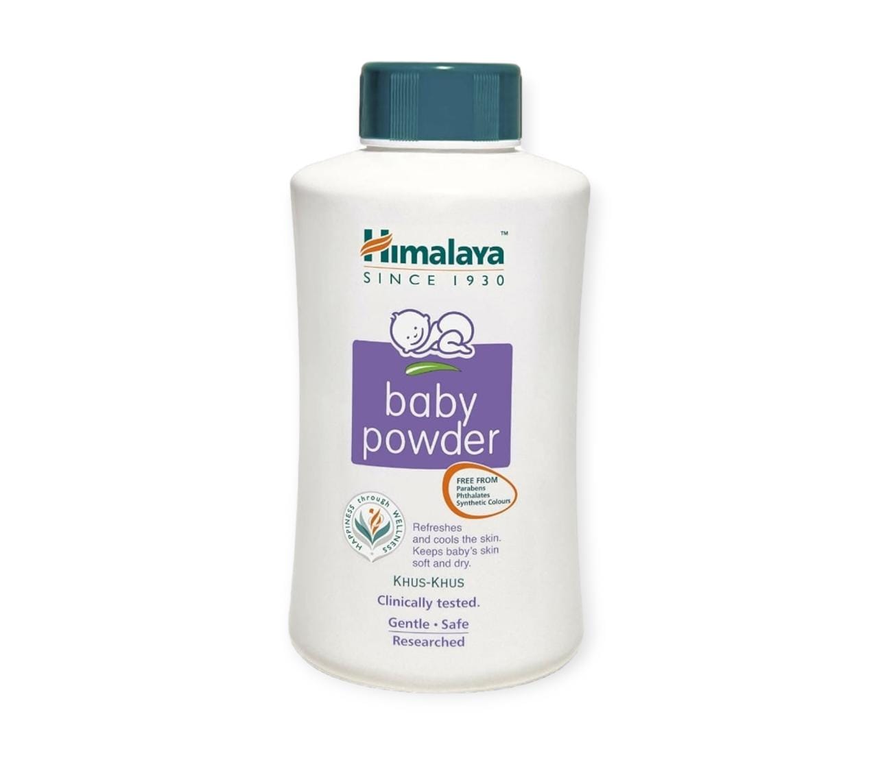 Himalaya Baby Powder